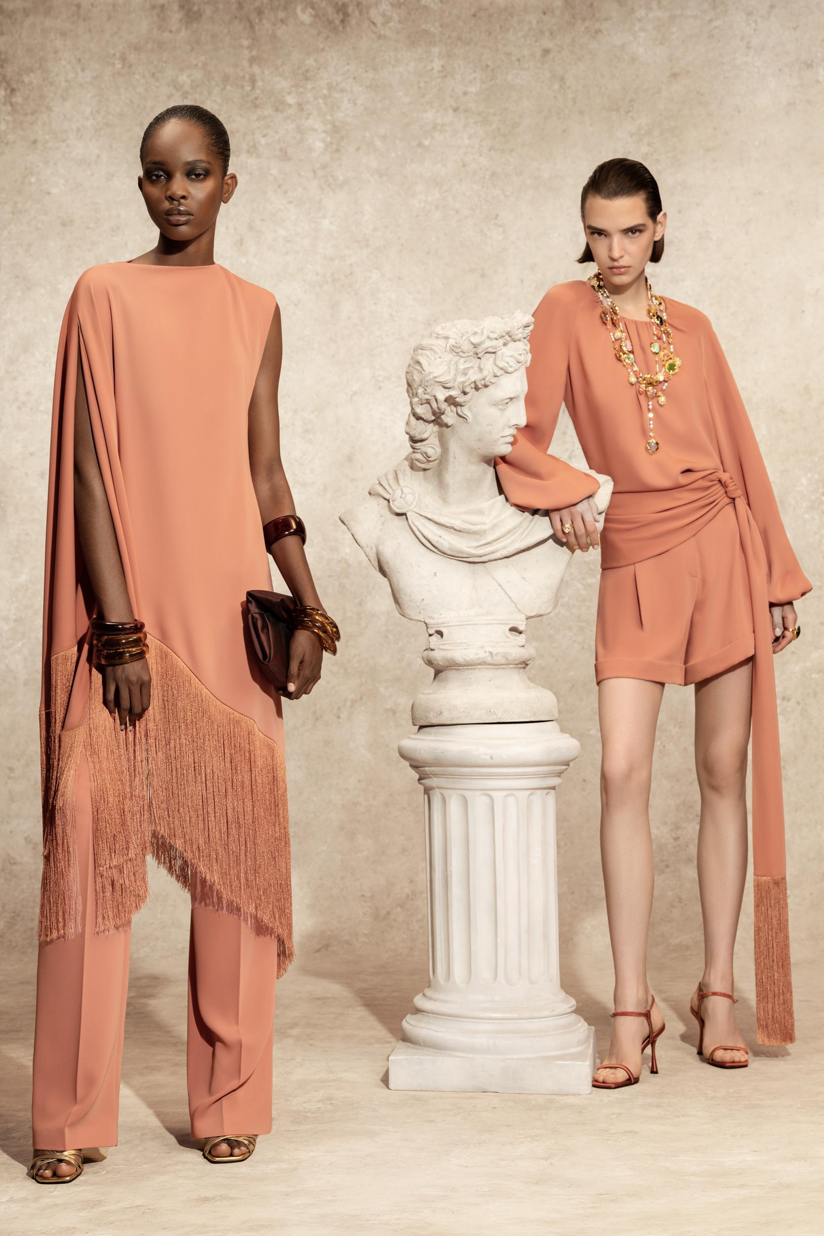 Défilé - Zuhair Murad - Prêt à porter Printemps-Eté 2027
